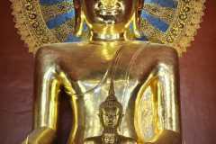 Buddha in Thailand